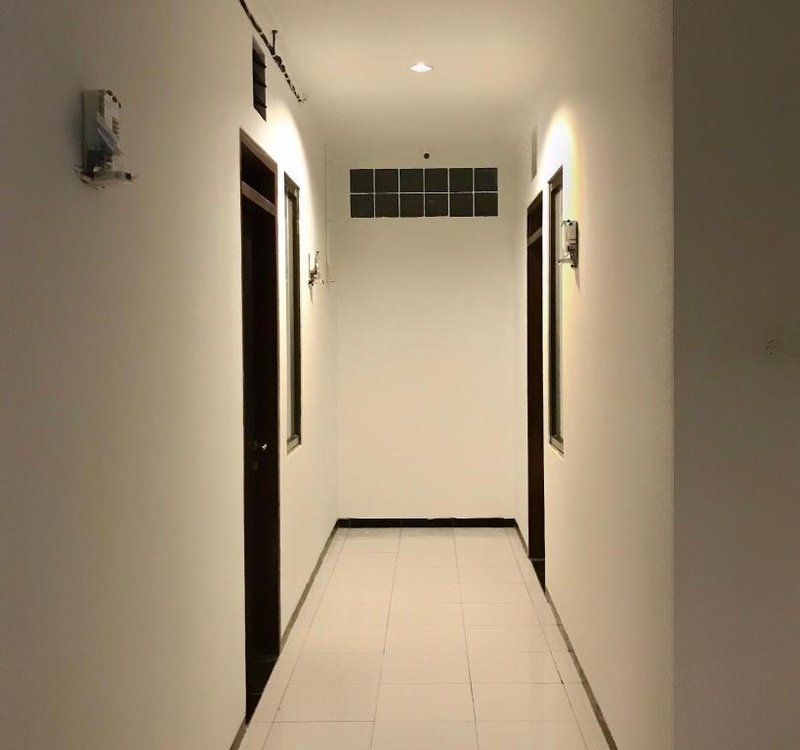 Infinite Residence Bandung
