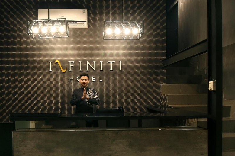 Infiniti Hotel