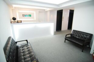 Inn Cube Taipei Main Station