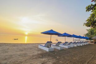 Inna Sindhu Beach Resort and Hotel