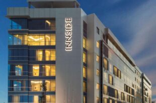 INNSiDE by Meliá Yogyakarta