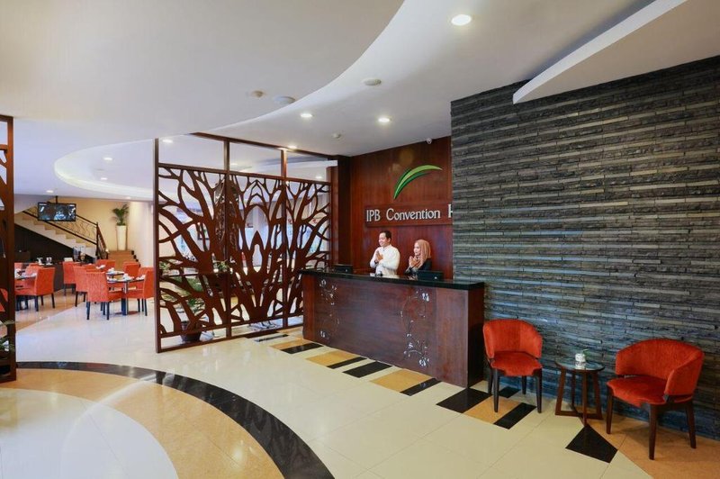 IPB Convention Hotel Botani Square