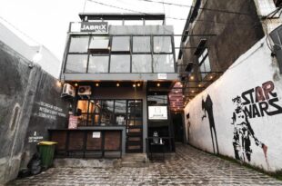 Jabrix Hotel Mitra RedDoorz