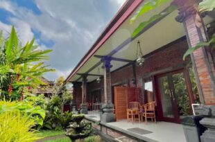 Jana’s Homestay