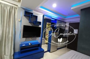 Jarrdin Apartment by D’Carpenter 24