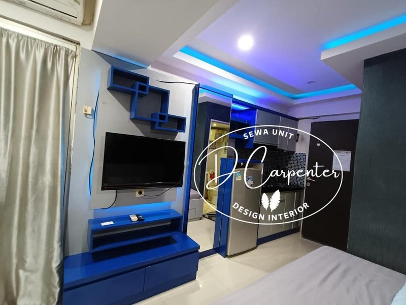 Jarrdin Apartment by D’Carpenter 24