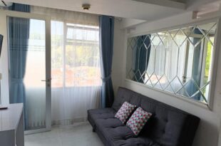 Jarrdin Apartment by D’Carpenter 33 2BR