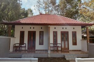 Jepun Homestay Lemukih
