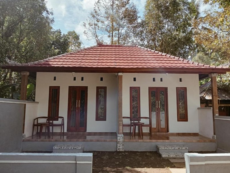 Jepun Homestay Lemukih