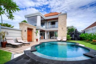 Jero Delod Villa