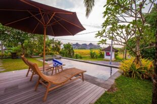 Jero Kelodan Villa – Yeh Gangga