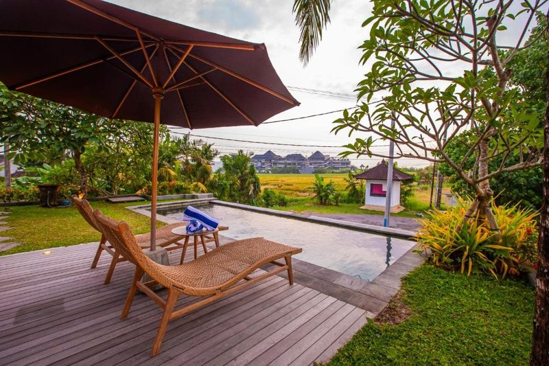 Jero Kelodan Villa – Yeh Gangga