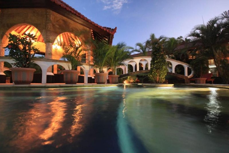 Joe’s Diving Bali – Dive Castle “Die Tauchburg”