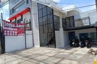 Jogja Amor Hotel