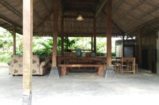 Joglo Kayana