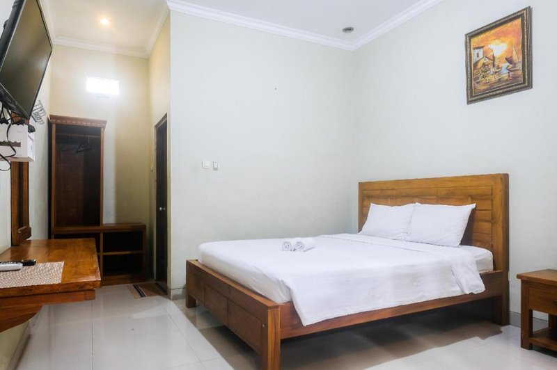 Joglo Manggisan Syariah Kotagede Mitra RedDoorz