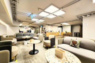 Just Live Hostel
