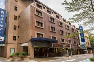 K Hotel Taipei