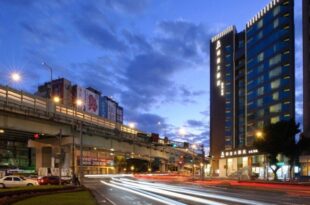 K Hotel Taipei Dunnan