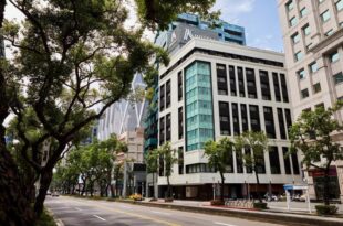 K Hotel Taipei II