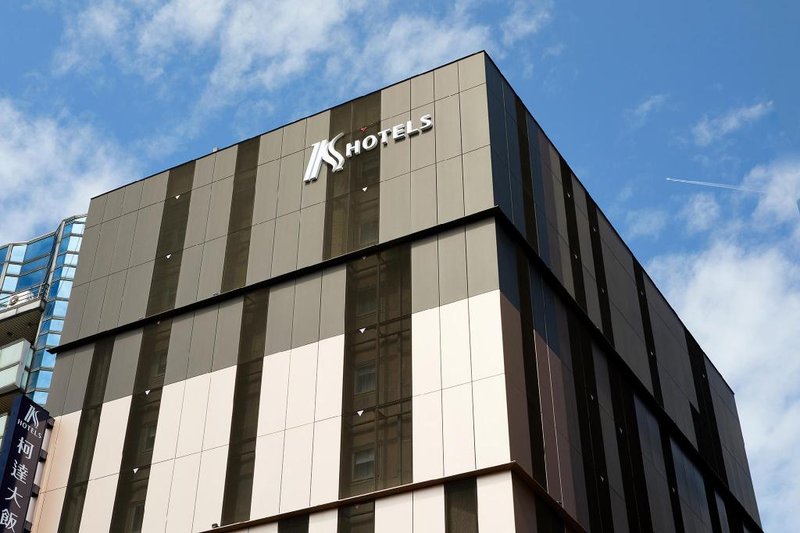 K Hotel Taipei Nanjing