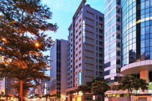 K Hotel Taipei Songjiang