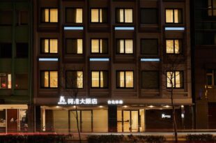 K Hotels Taipei Linsen