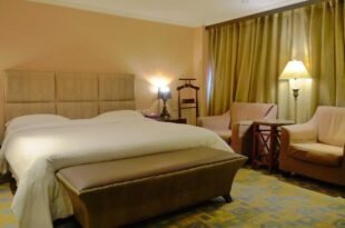 Kai Wei Boutique Hotel