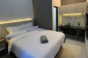 Kaira Room Guest House Syariah Mitra RedDoorz