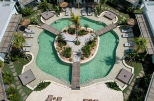 Kalia Bingin – Adult only