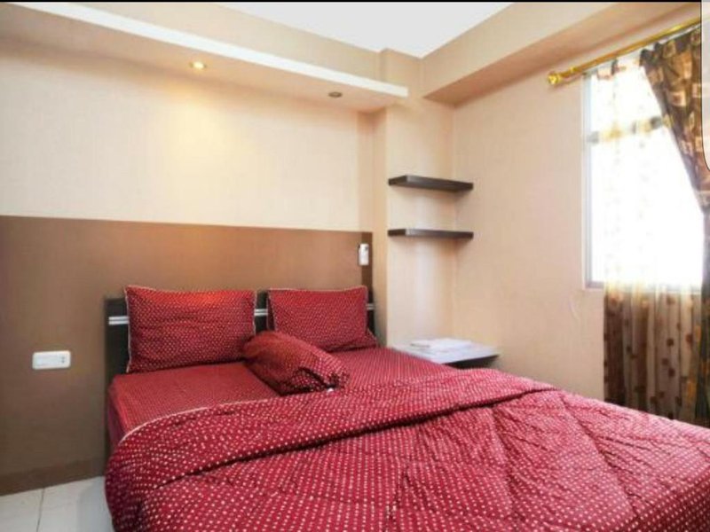 Kalibata City by Sang Living