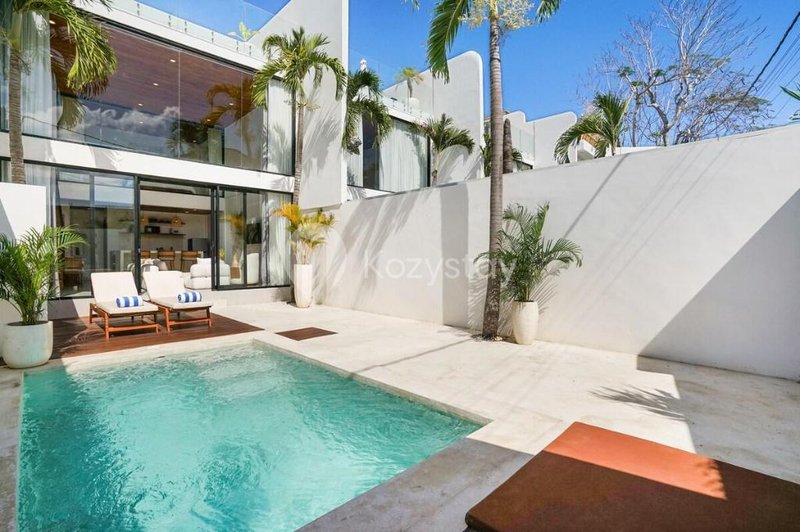 Kalika Villa by Kozystay – Uluwatu