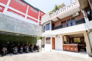 Kalingga Sekar Yogyakarta