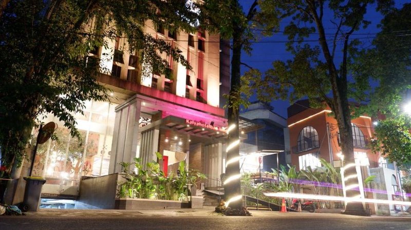 Kalya Hotel Bandung Dago