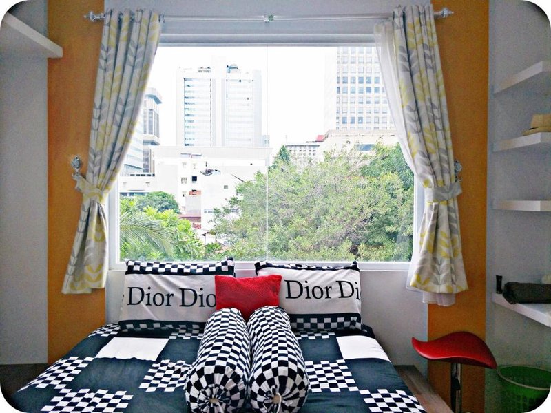 Kamargue Jakarta Syariah