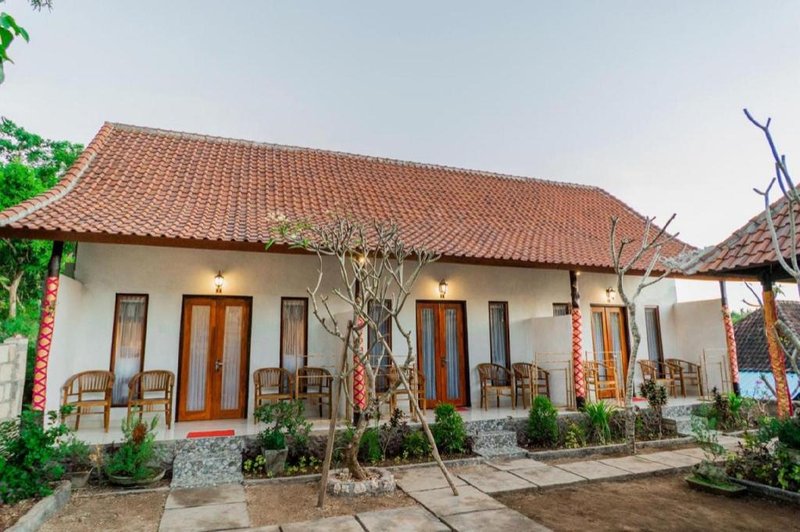 Kamasanti Hostel By Reccoma