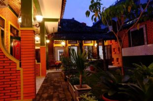 Kampoeng Djawa Hotel