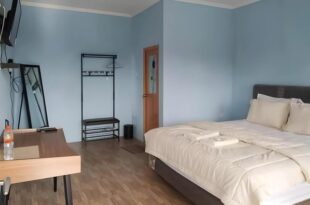 Kampung Abdi Resort Syariah Mitra RedDoorz