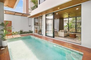 Kanani Villa by Kozystay – Umalas