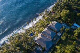 Kanna Seafront Estate
