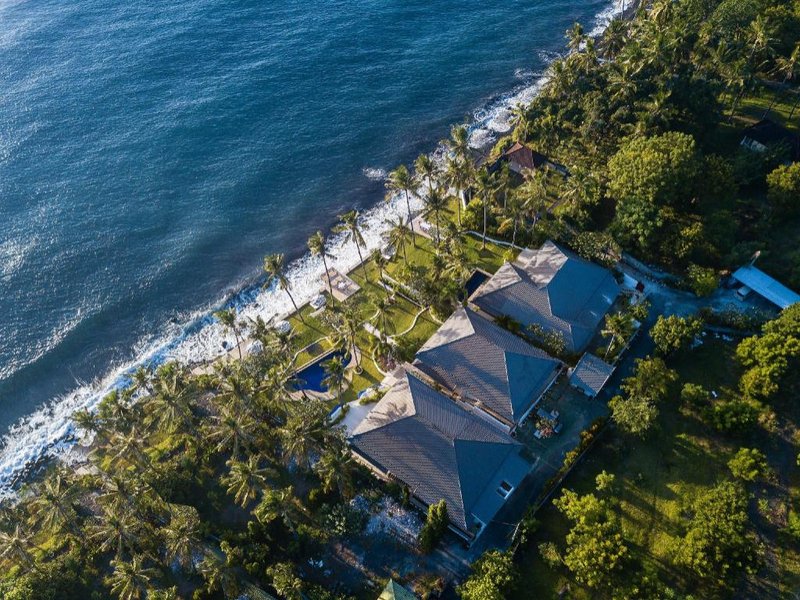 Kanna Seafront Estate