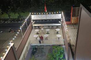 Karana Guest House Syariah Bandung & Luang Cafe