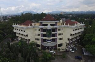 Karang Setra Hotel and Cottage