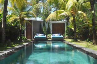 Karmagali Boutique Suites – Adults Only
