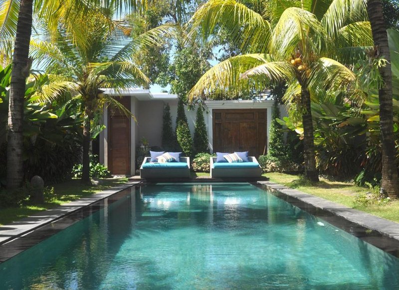 Karmagali Boutique Suites – Adults Only