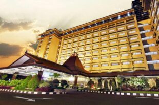 Kartika Chandra Hotel