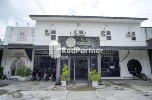 Katup Guest House Syariah Mitra RedDoorz