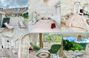 Kawoeng glamping