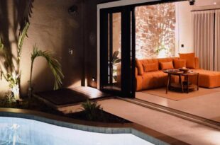 Kaya Uluwatu Villas