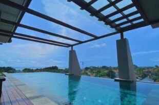 Kayangan Boutique Hotel